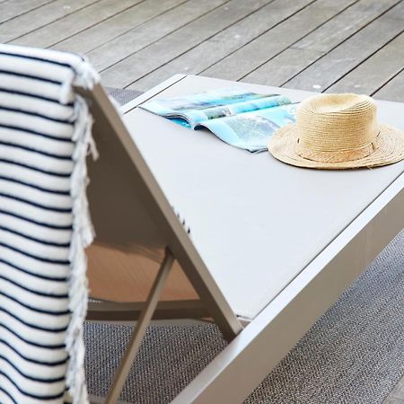 Miraconcha Terrace By Sweet Home San Sebastian Buitenkant foto