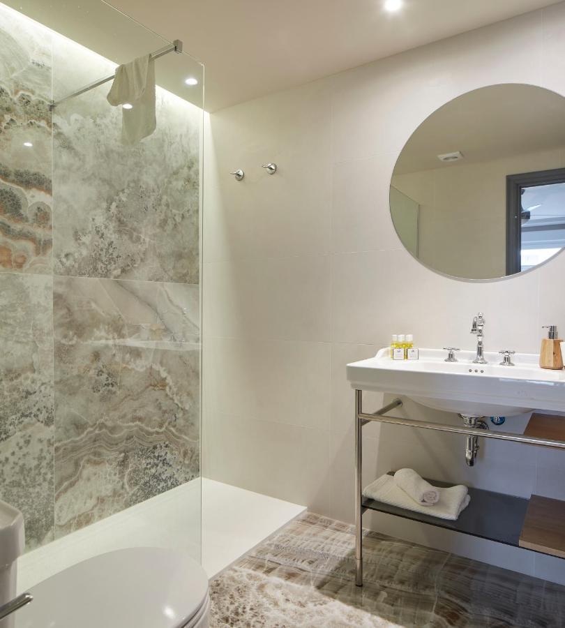 Miraconcha Terrace By Sweet Home San Sebastian Buitenkant foto