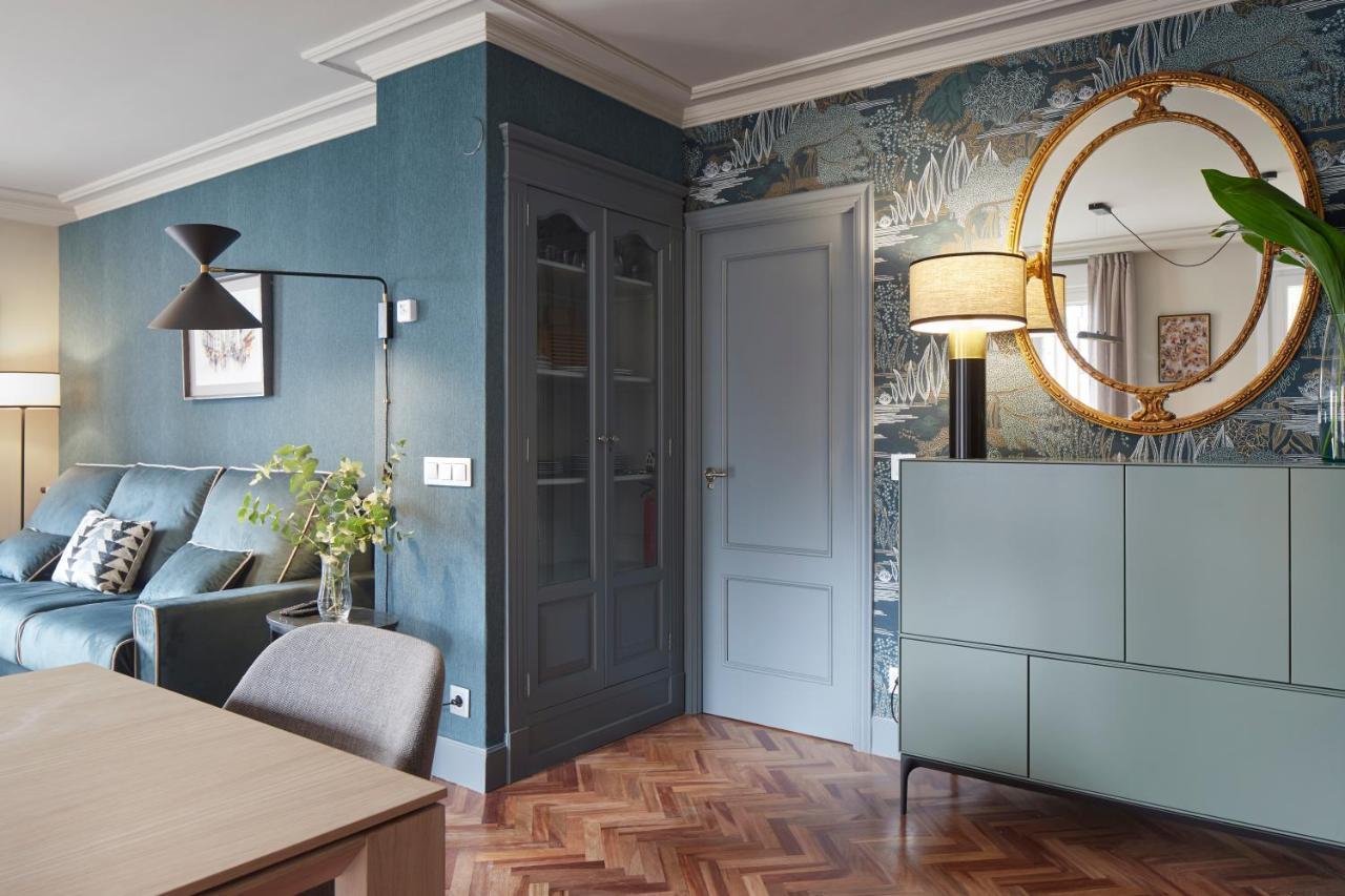 Miraconcha Terrace By Sweet Home San Sebastian Buitenkant foto