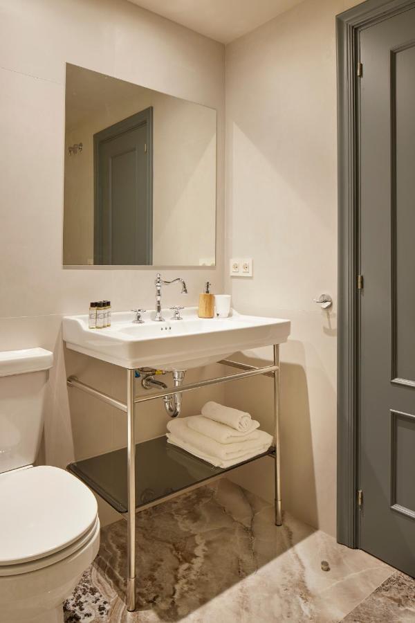 Miraconcha Terrace By Sweet Home San Sebastian Buitenkant foto