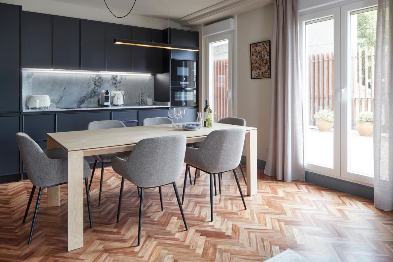 Miraconcha Terrace By Sweet Home San Sebastian Buitenkant foto