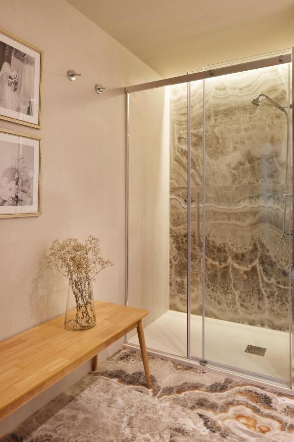 Miraconcha Terrace By Sweet Home San Sebastian Buitenkant foto