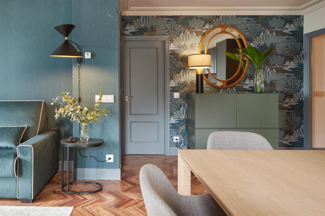Miraconcha Terrace By Sweet Home San Sebastian Buitenkant foto