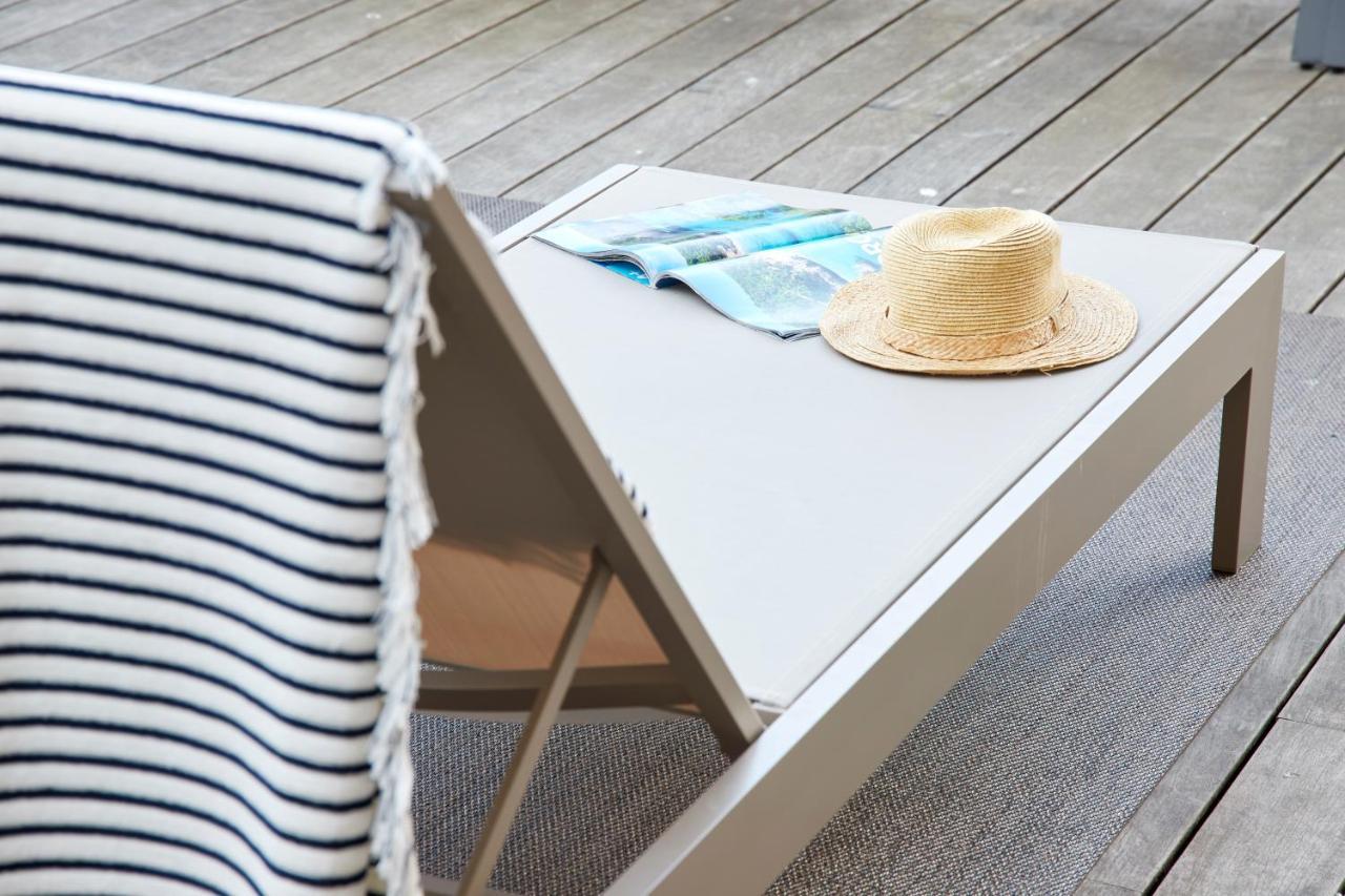 Miraconcha Terrace By Sweet Home San Sebastian Buitenkant foto